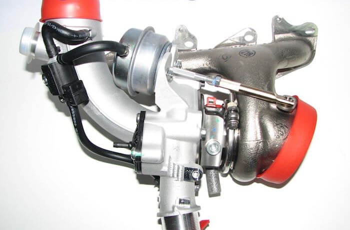 P003A Se excedió el límite A del control de impulso Turbo/SC