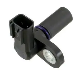 P0343 Sensor de posición del árbol de levas “A” circuito bajo